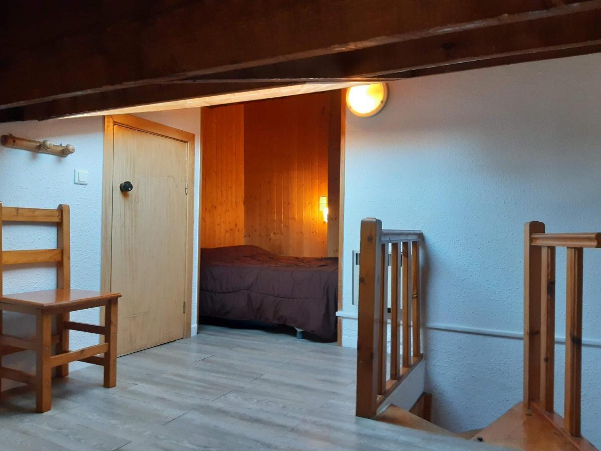 Attic Loft Pas De La Casa Leilighet Eksteriør bilde